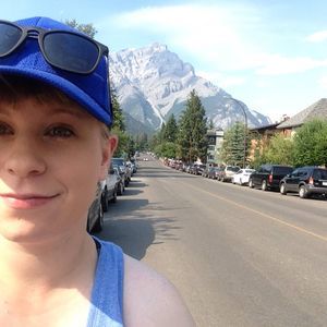 Meet your Posher, Karlee